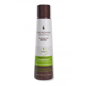 Macadamia Professional Weightless Moisture Shampoo 300ml